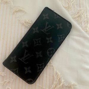 Louis Vuitton Folio iPhone 6 Plus cover